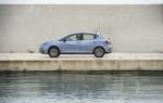 Seat Ibiza 2015 года